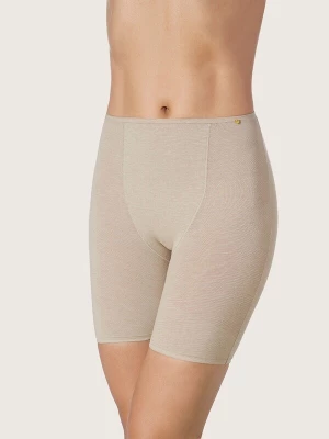 Foto van product zd ZERO DEFECTS Broekje 'Galatea Soy fiber' beige