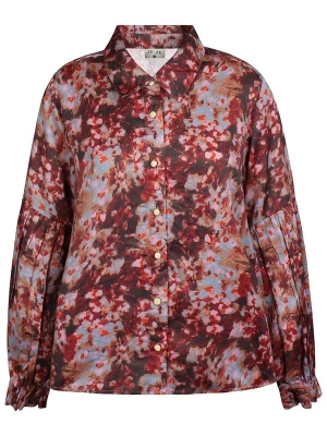 Foto van product ze-ze Blouse 'Clara 962' oudroze