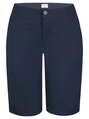Foto van product ze-ze Broek 'Sanne 313' navy