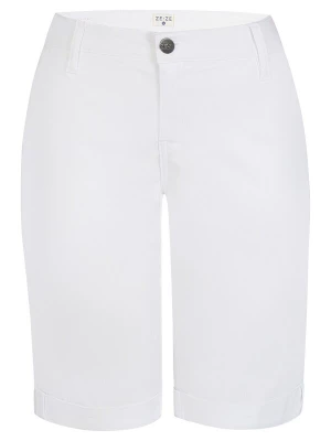 Foto van product ze-ze Broek 'Sanne 313' wit