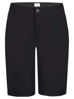 Foto van product ze-ze Broek 'Sanne 313' zwart