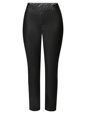 Foto van product ze-ze Leggings 'Dixie 805' zwart