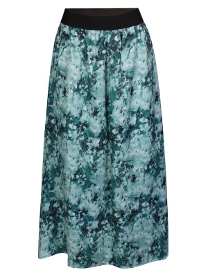 Foto van product ze-ze Rok 'Clara 963' pastelgroen
