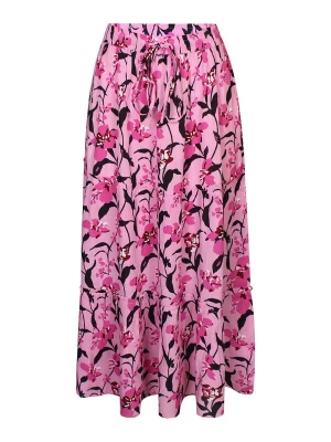 Foto van product ze-ze Rok 'Ilona 20' pink