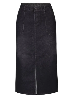 Foto van product ze-ze Rok 'Kaya 880' black denim