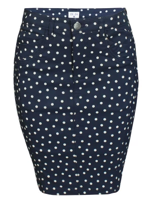 Foto van product ze-ze Rok 'Lance 160' navy