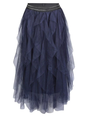 Foto van product ze-ze Rok 'Nutcracker 538' navy