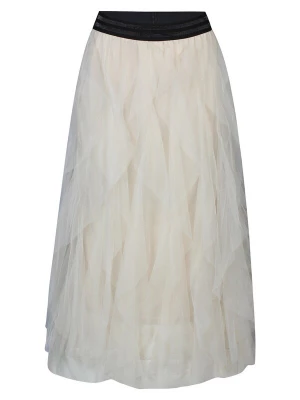 Foto van product ze-ze Rok 'Nutcracker 538' offwhite