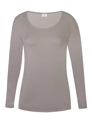 Foto van product ze-ze Shirt 'Bella 458' lichtgrijs
