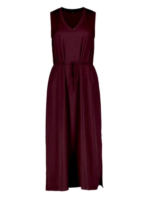 Foto van product zero Avondjurk aubergine