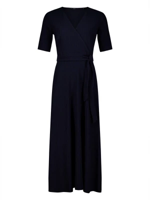 Foto van product zero Avondjurk donkerblauw