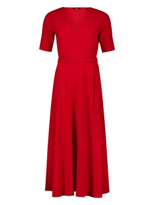Foto van product zero Avondjurk rood