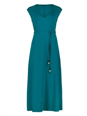 Foto van product zero Avondjurk turquoise