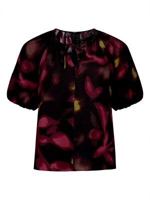Foto van product zero Blouse gemengde kleuren