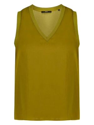 Foto van product zero Blouse groen