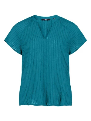Foto van product zero Blouse turquoise