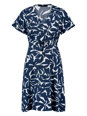 Foto van product zero Cocktailjurk gemengde kleuren