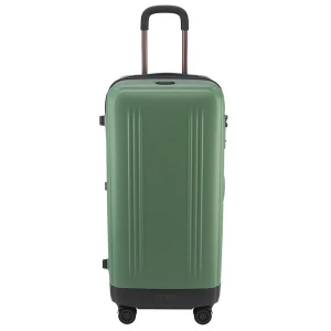 Foto van product Zero Halliburton Trolley donkergroen