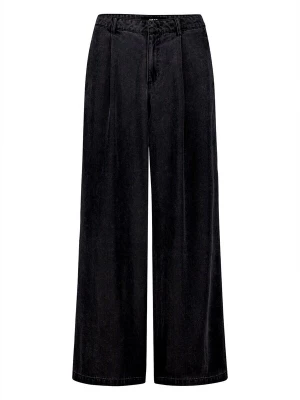 Foto van product zero Jeans black denim