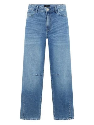 Foto van product zero Jeans blauw denim