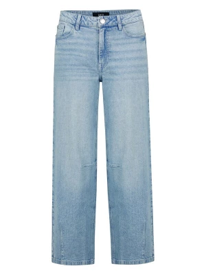 Foto van product zero Jeans blauw denim