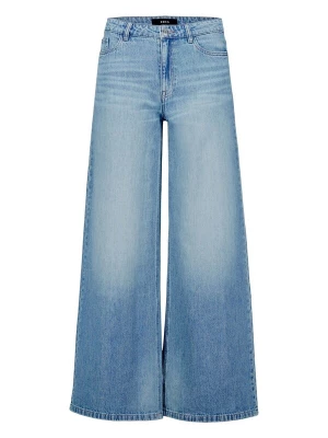 Foto van product zero Jeans blauw denim