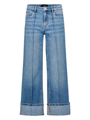 Foto van product zero Jeans 'Witney' blauw denim
