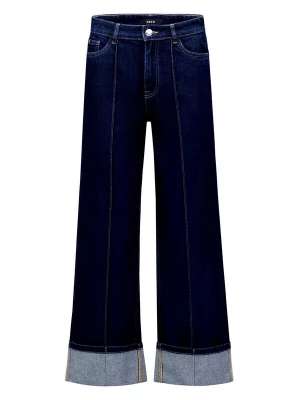 Foto van product zero Jeans 'Witney' blauw denim