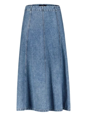 Foto van product zero Rok blauw denim