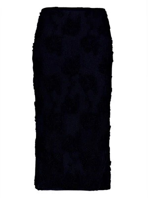 Foto van product zero Rok donkerblauw