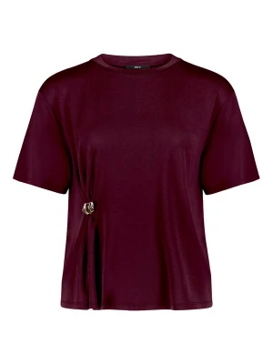 Foto van product zero Shirt aubergine