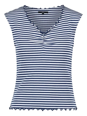 Foto van product zero Shirt blauw