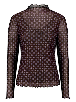 Foto van product zero Shirt bruin