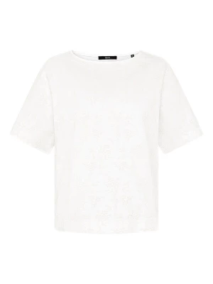 Foto van product zero Shirt crème