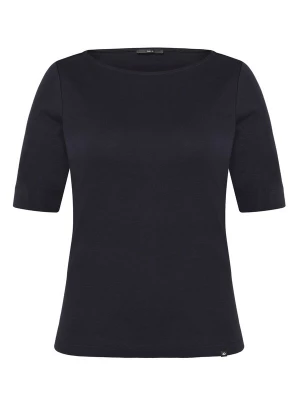 Foto van product zero Shirt donkerblauw