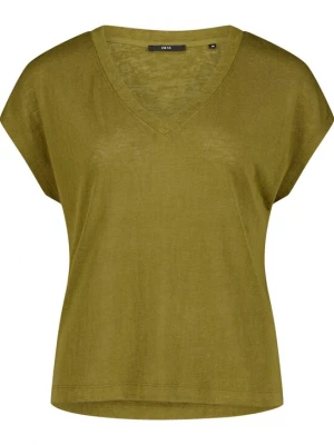 Foto van product zero Shirt groen