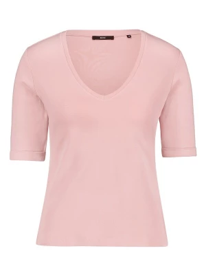 Foto van product zero Shirt oudroze