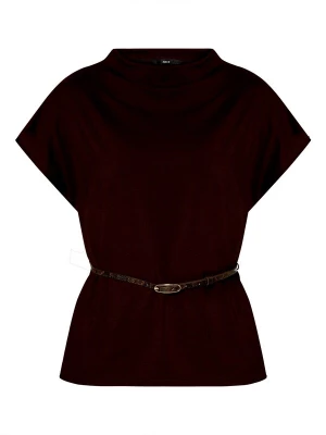 Foto van product zero Shirt pruim