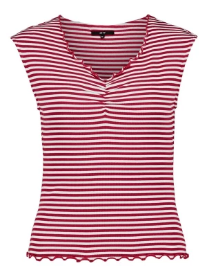 Foto van product zero Shirt rood