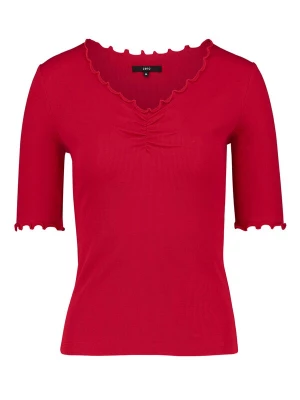 Foto van product zero Shirt rood