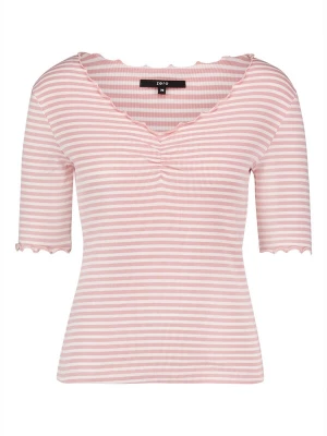 Foto van product zero Shirt rosé