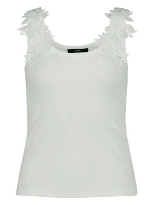 Foto van product zero Top wit