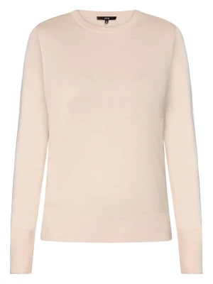 Foto van product zero Trui beige
