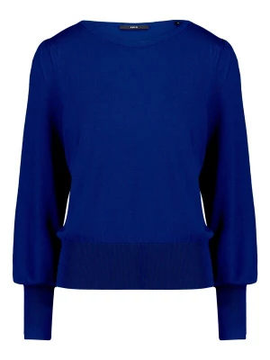 Foto van product zero Trui blauw