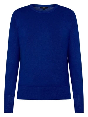 Foto van product zero Trui blauw