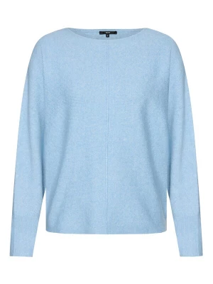 Foto van product zero Trui blauw gemêleerd