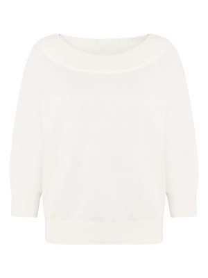 Foto van product zero Trui offwhite