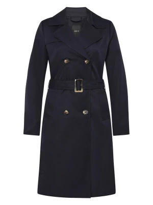 Foto van product zero Tussenmantel navy