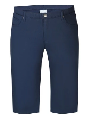 Foto van product Zhenzi Broek 'Twist 189' navy