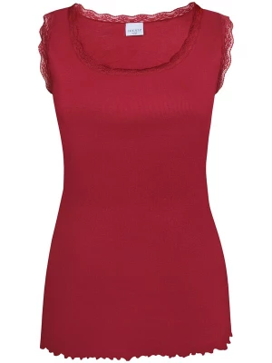 Foto van product Zhenzi Top 'Lara 1150' rood